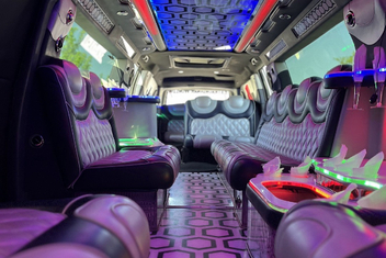 Memphis Limousine Rental