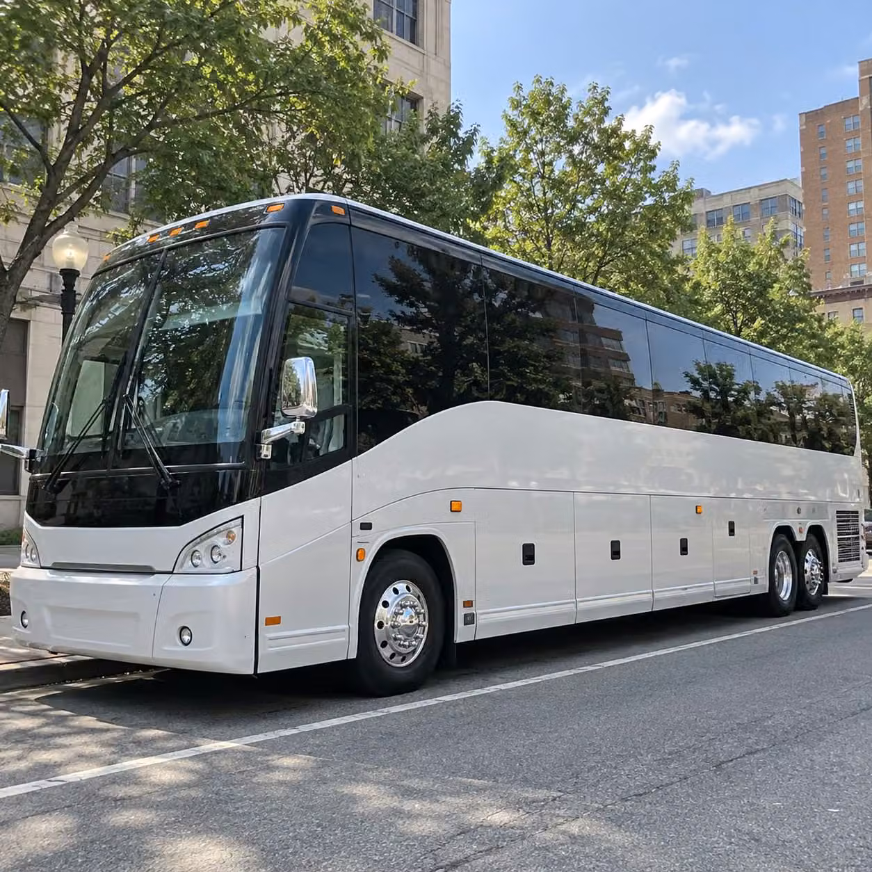 autozone park charter buses for memphis redbirds baseball