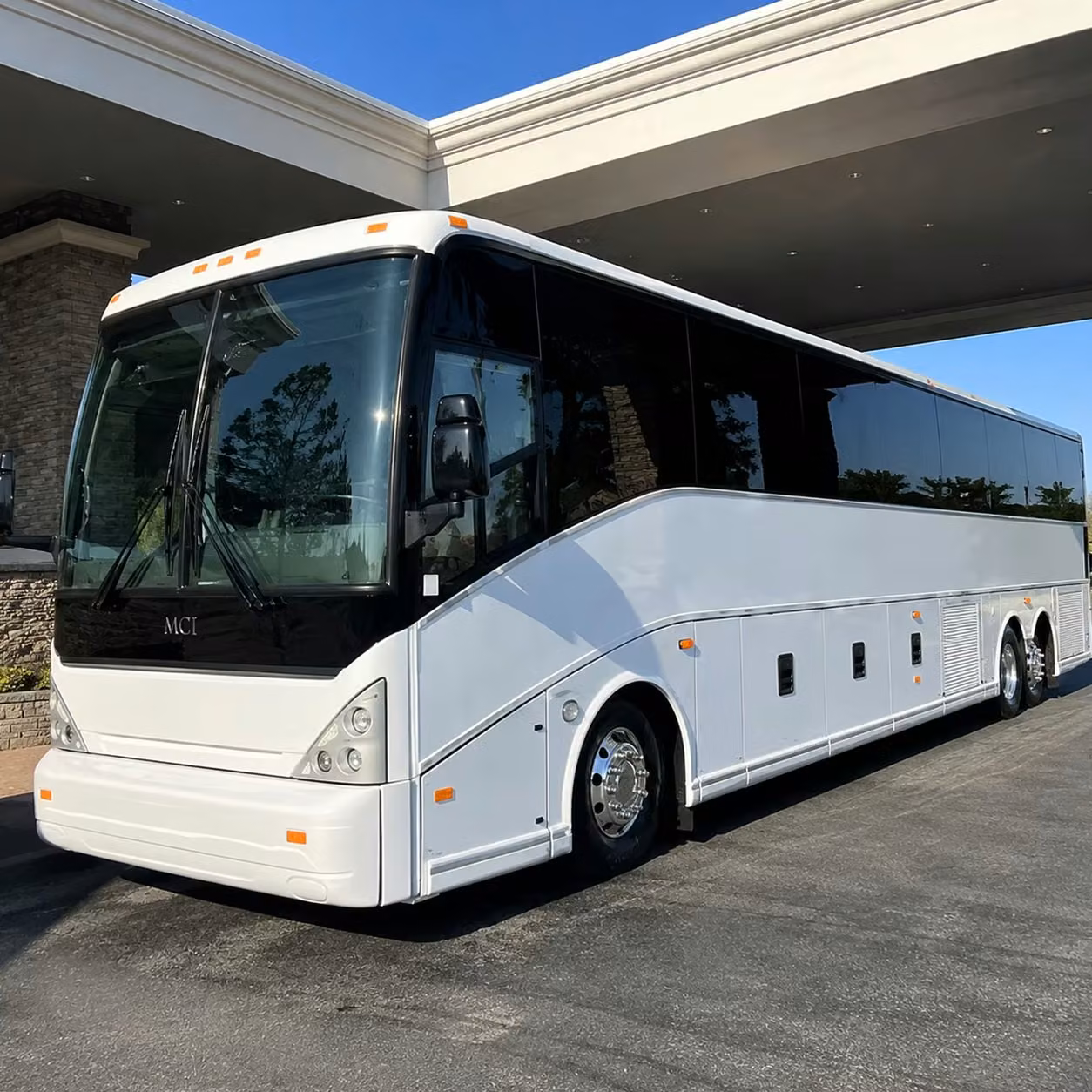 charterbusmemphis com is how convention groups nail airport to venue transfers in memphis