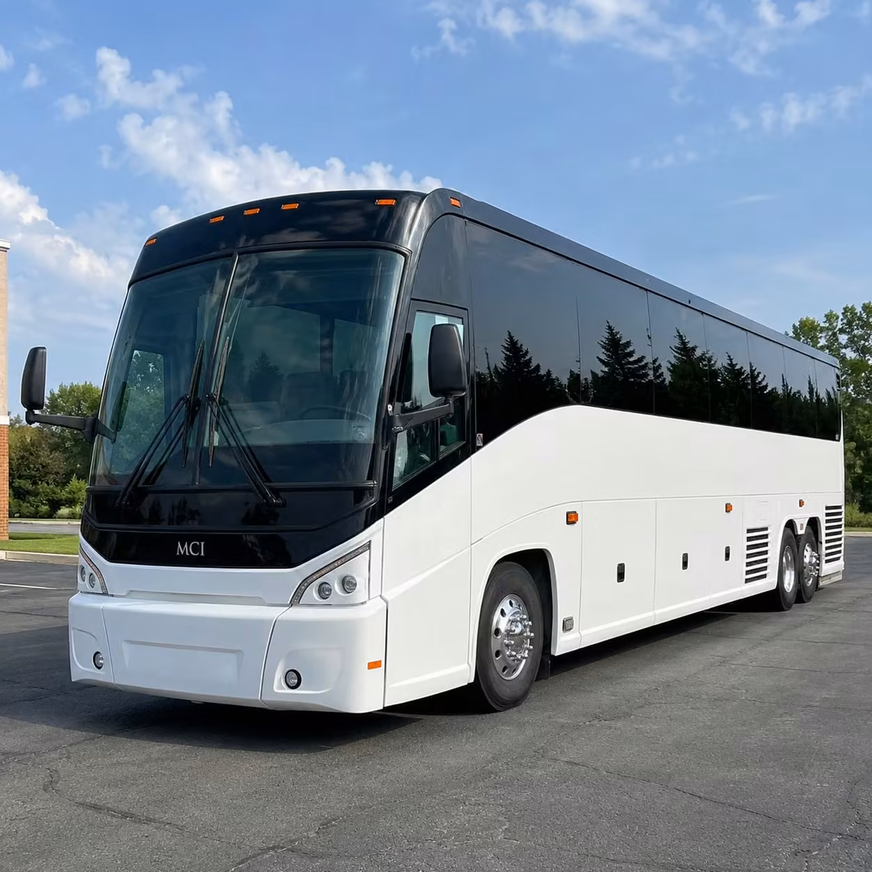 church event and funeral procession transportation in memphis