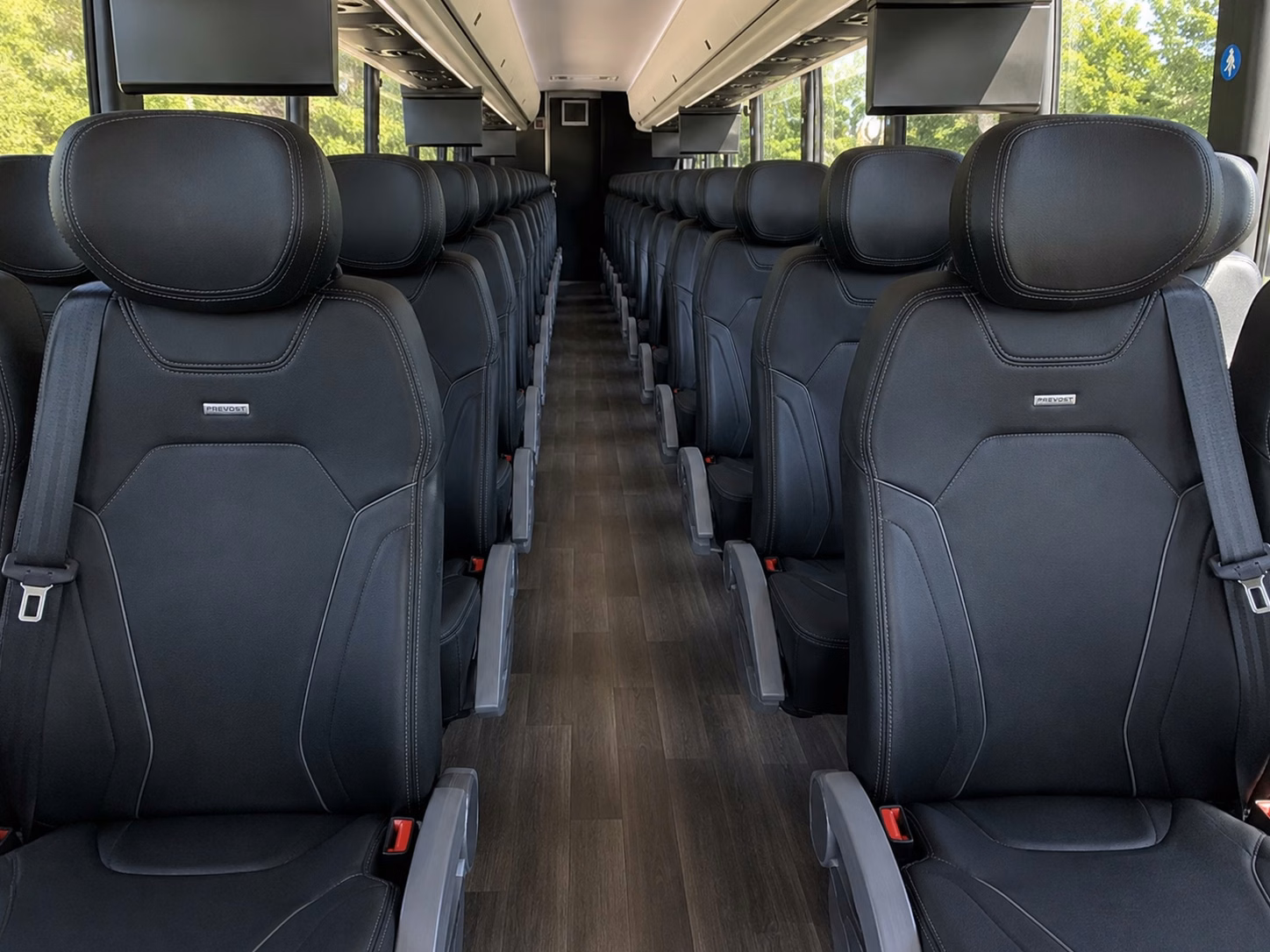 compare wedding transportation options in memphis and beyond