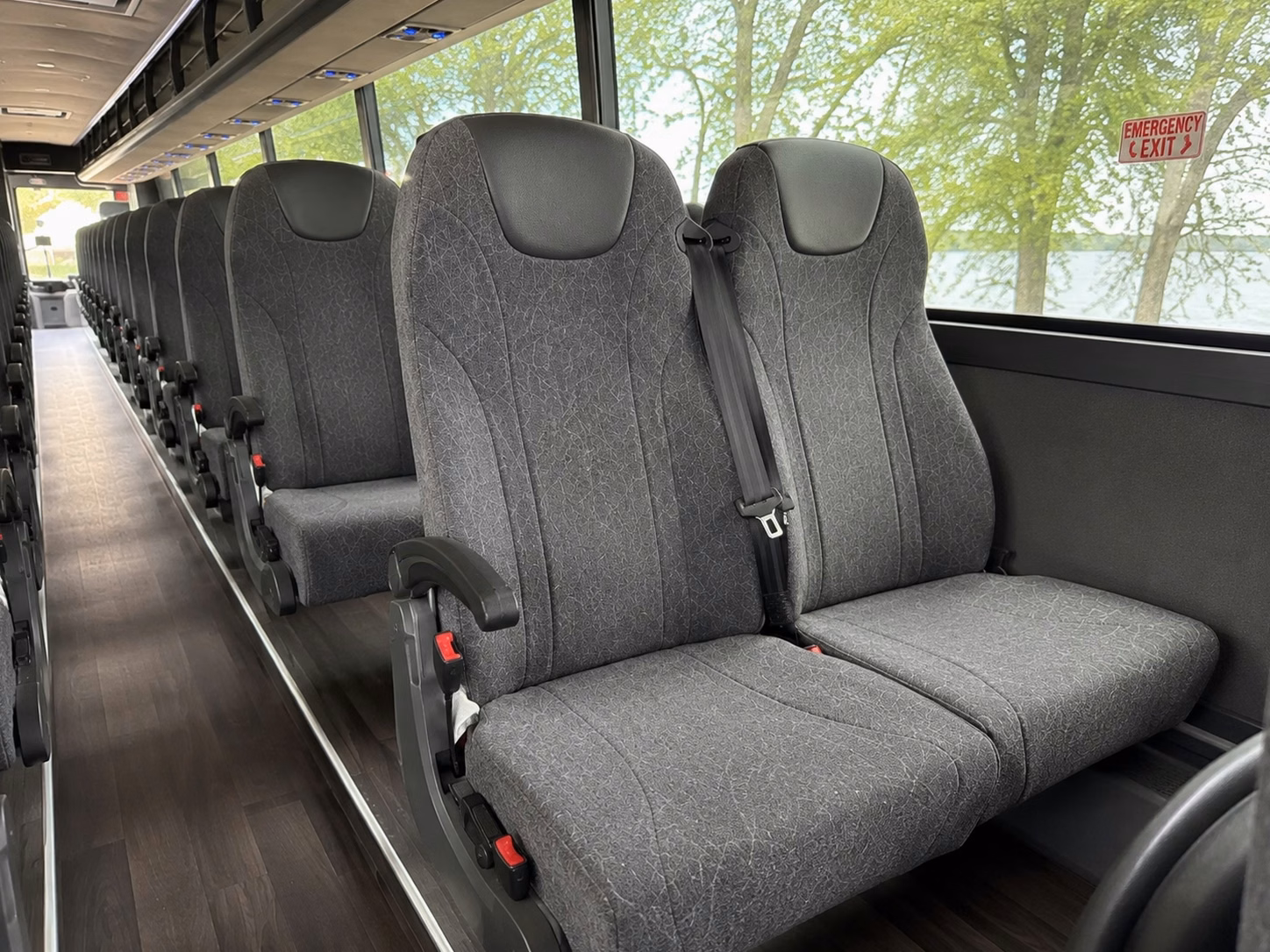 how where and when you re traveling affects memphis charter bus rates