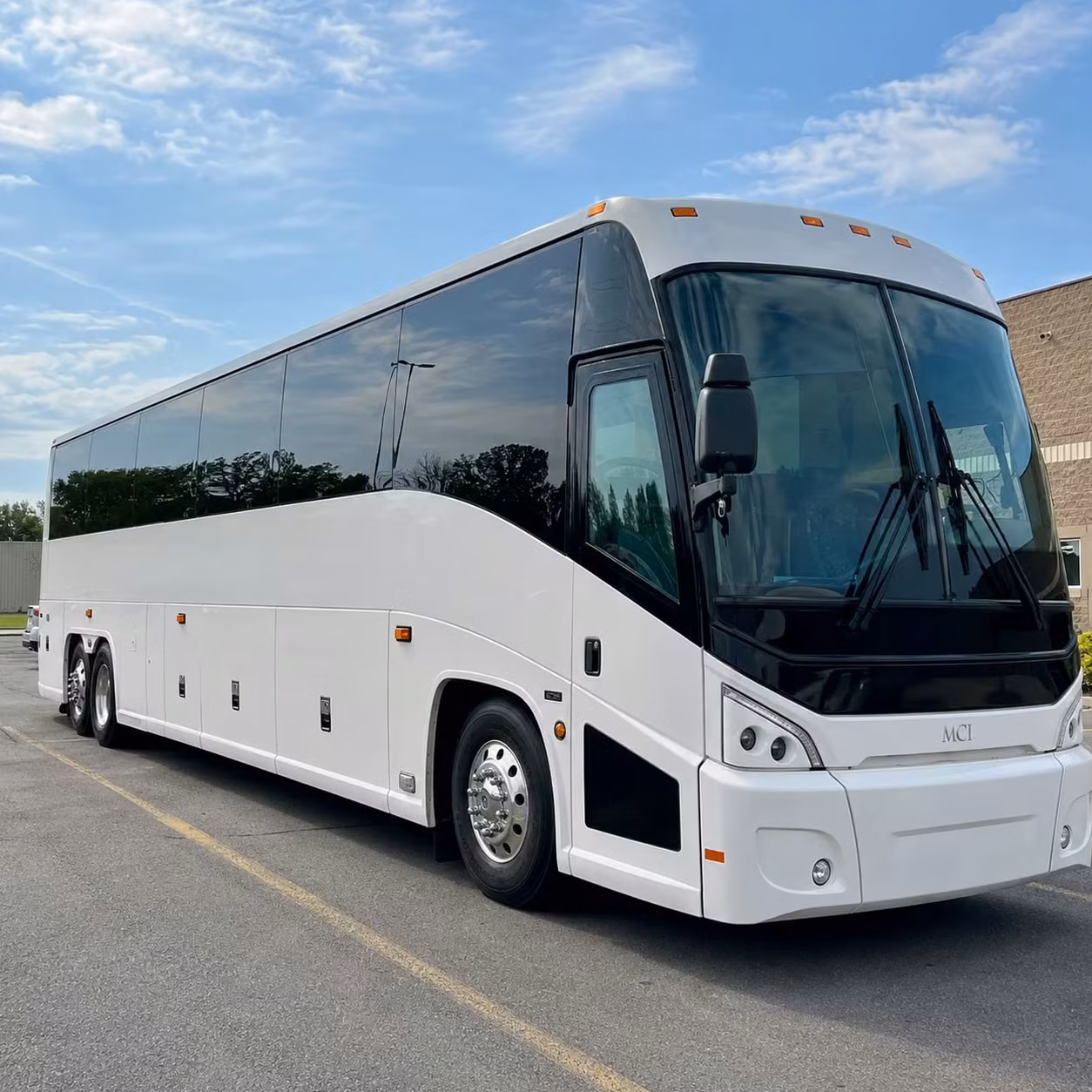 long distance concert bus rentals from memphis to nashville st louis and beyond
