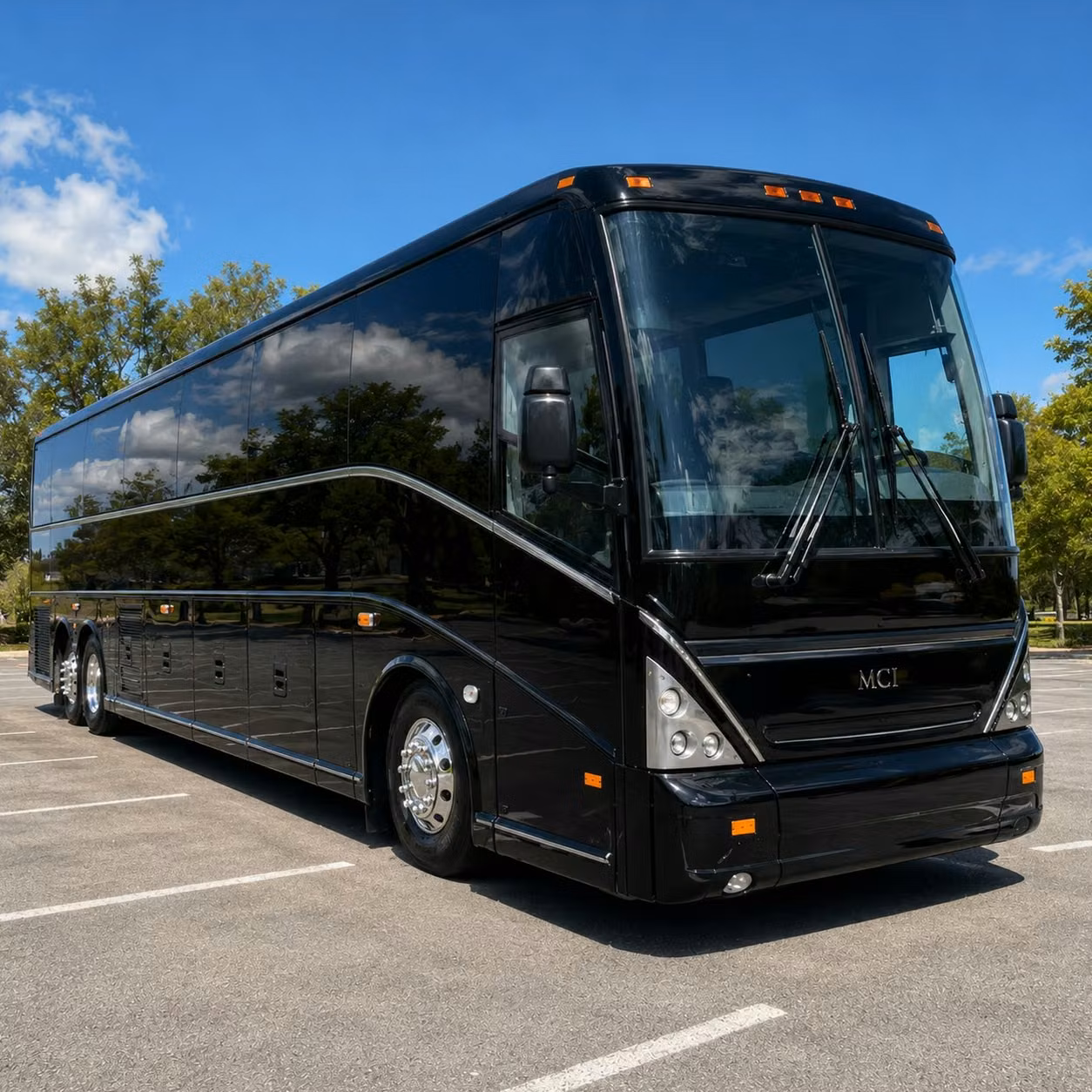 long distance corporate travel from memphis