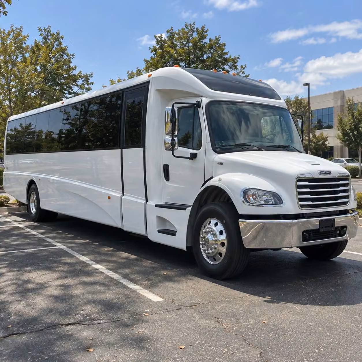 memphis 30 passenger minibus rental