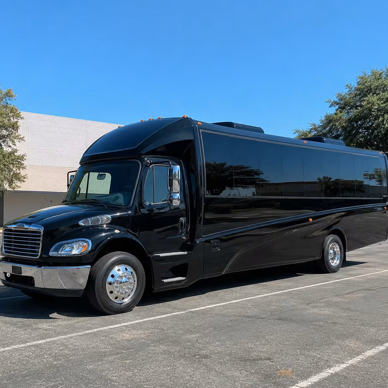 memphis employee transportation