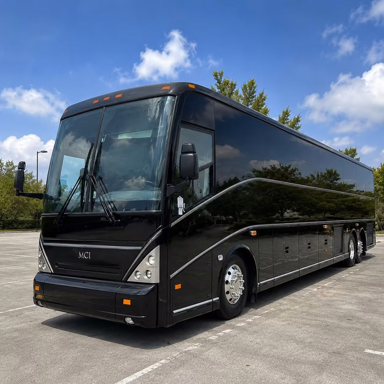memphis school field trip and group transportation services
