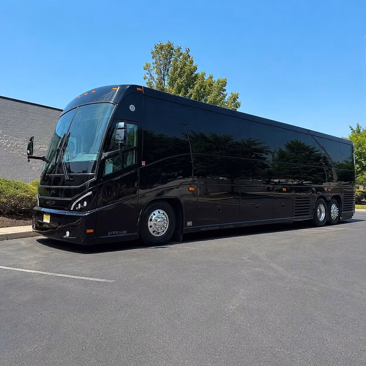 multi day charter bus rentals for memphis sports teams and fan groups