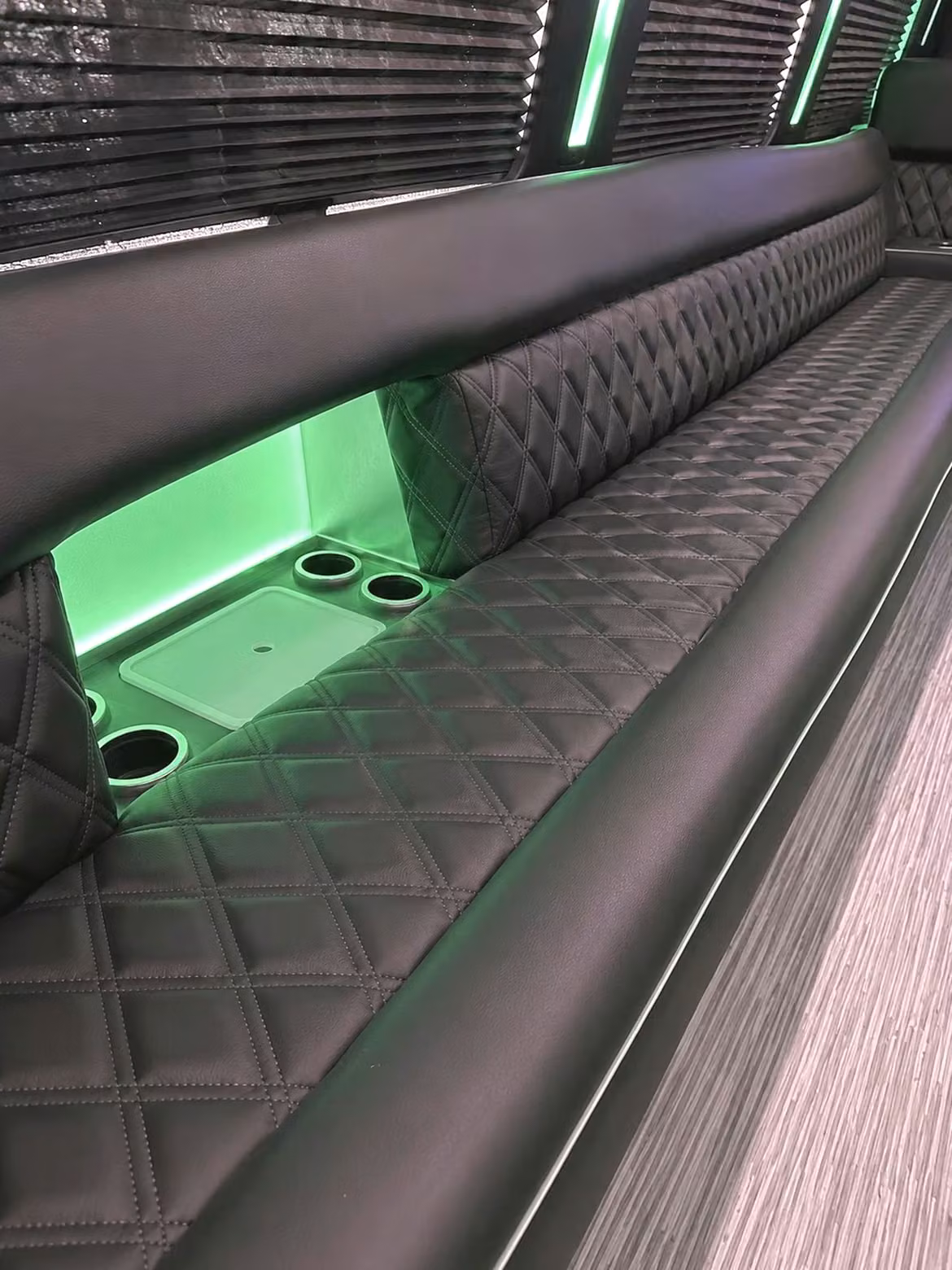 party buses for prom night in memphis are ready and waiting
