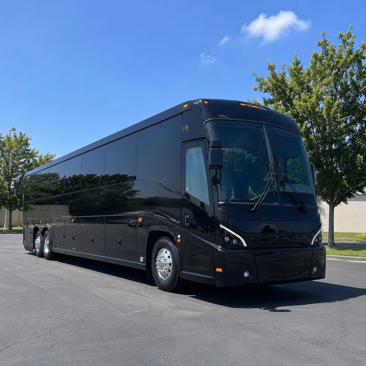 recurring shuttle programs for memphis government agencies and municipal workers