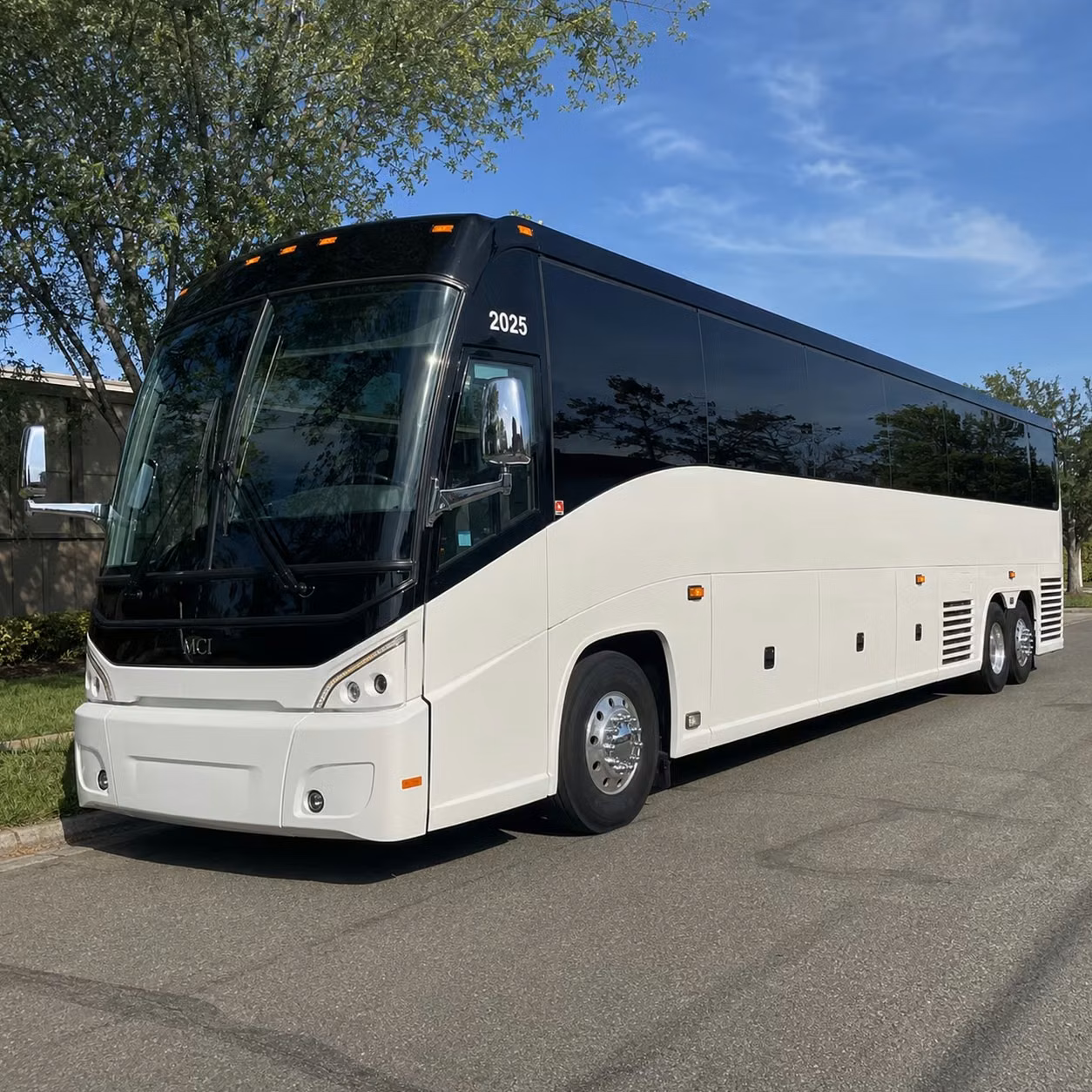 shuttle your congregation to sunday services across greater memphis