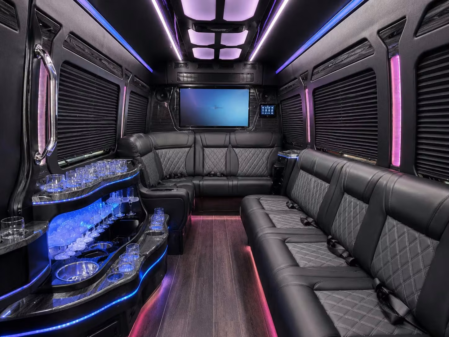 with charterbusmemphis com securing bachelorette party transportation in memphis is just as easy